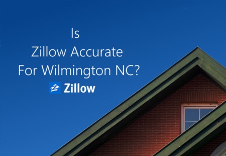 Zillow in Wilmington NC